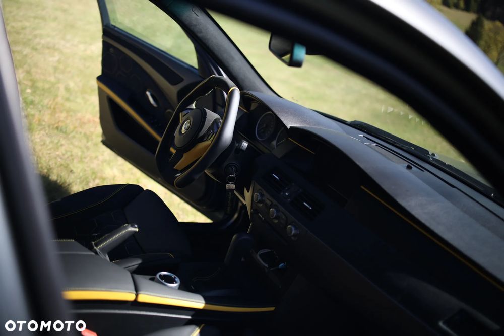 BMW Seria 5 - 20