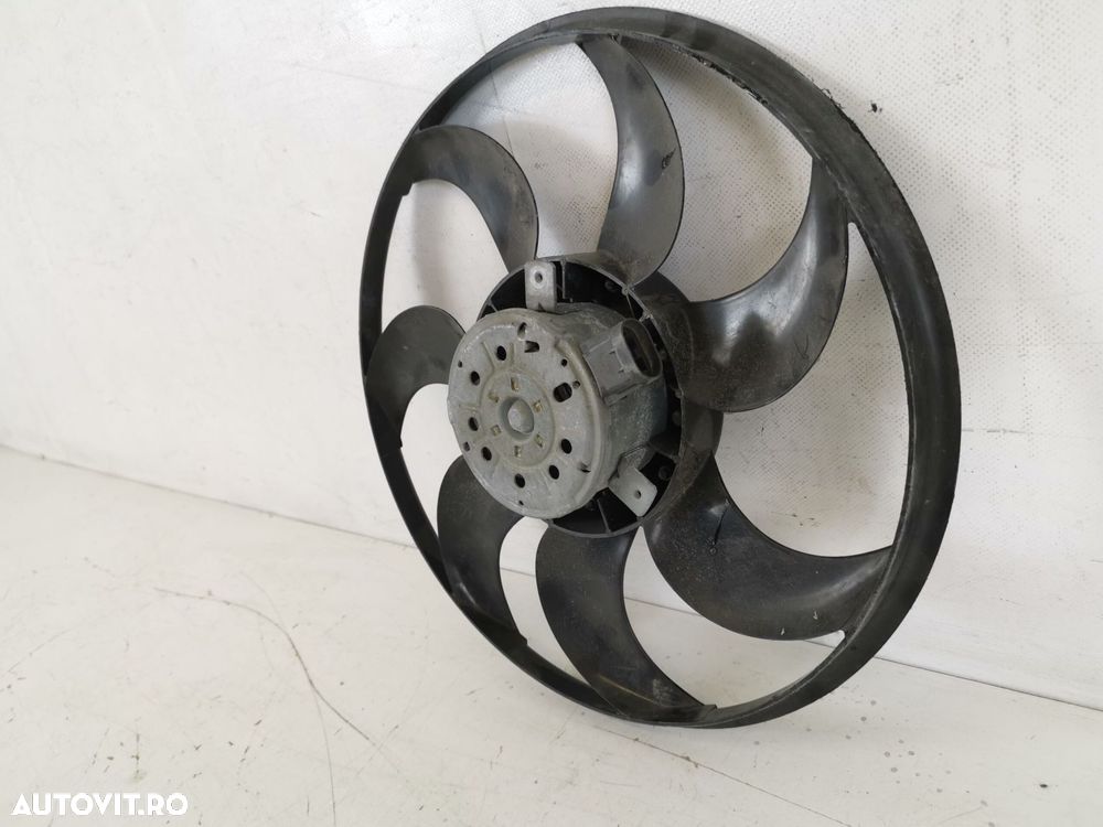 Ventilator MCV 1.5 DCI Dacia  Logan 1 [facelift] [2007 - 2012] Origina - 6