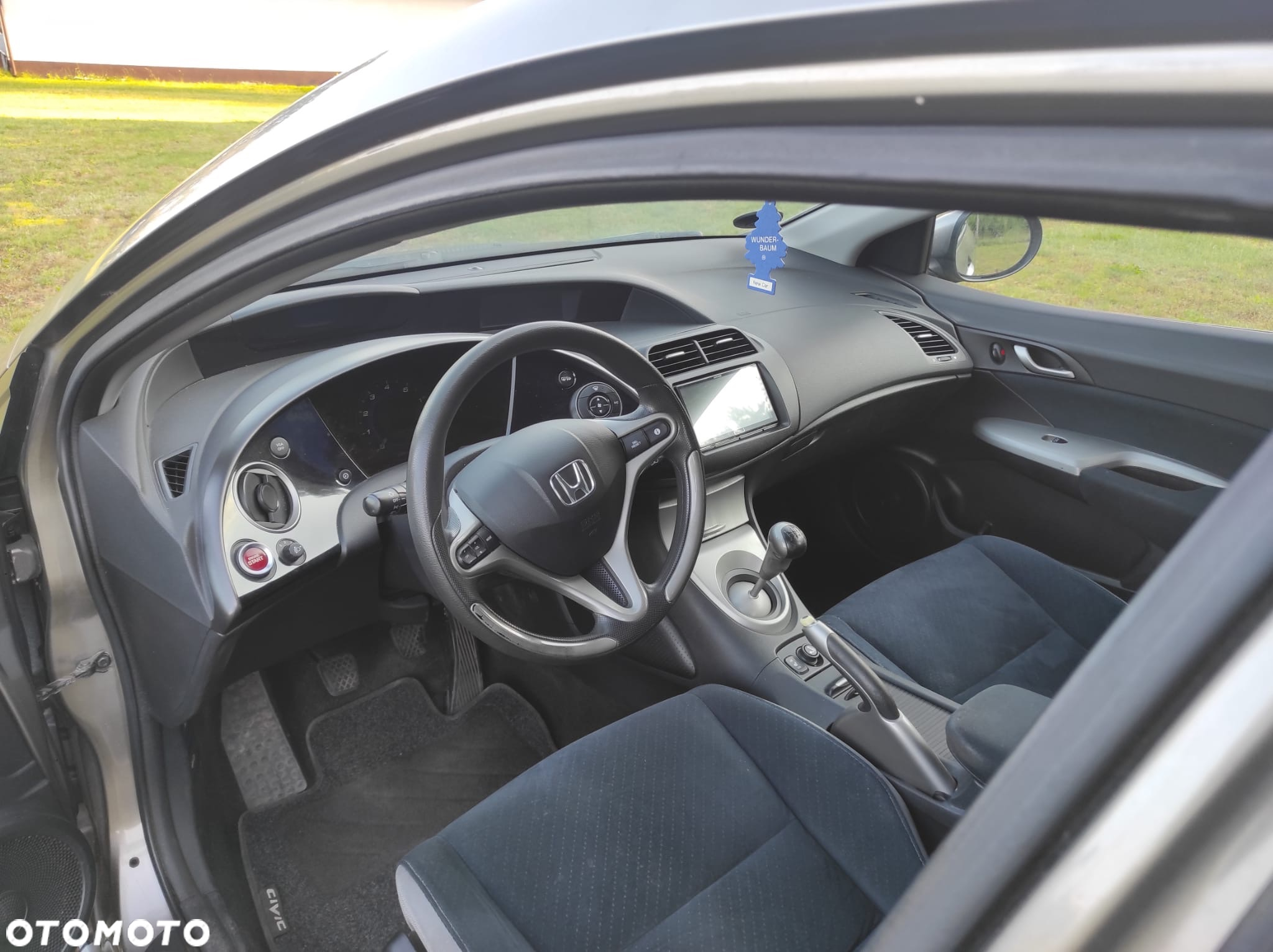 Honda Civic 1.8 Sport - 6