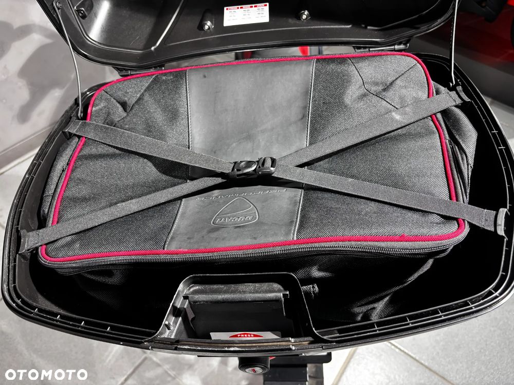 Ducati Multistrada - 17