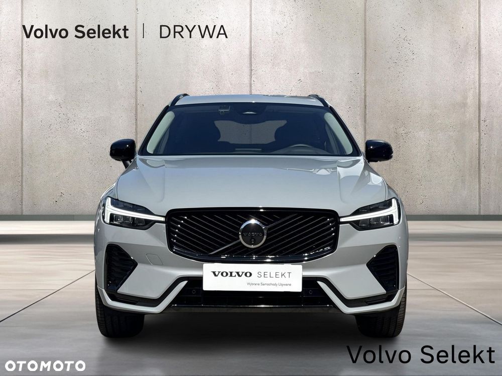 Volvo XC 60 2025