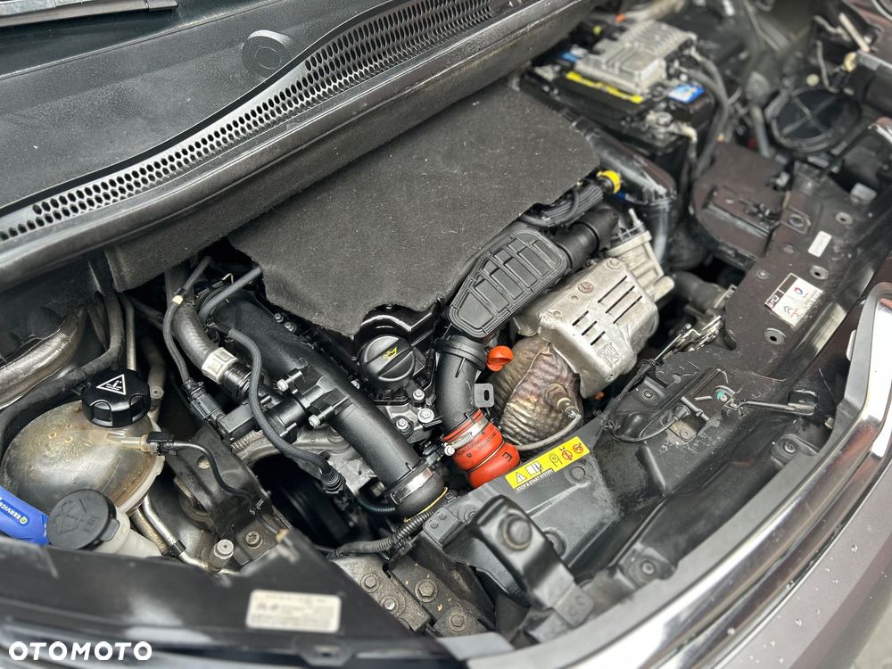 Citroën C3 Aircross - 37