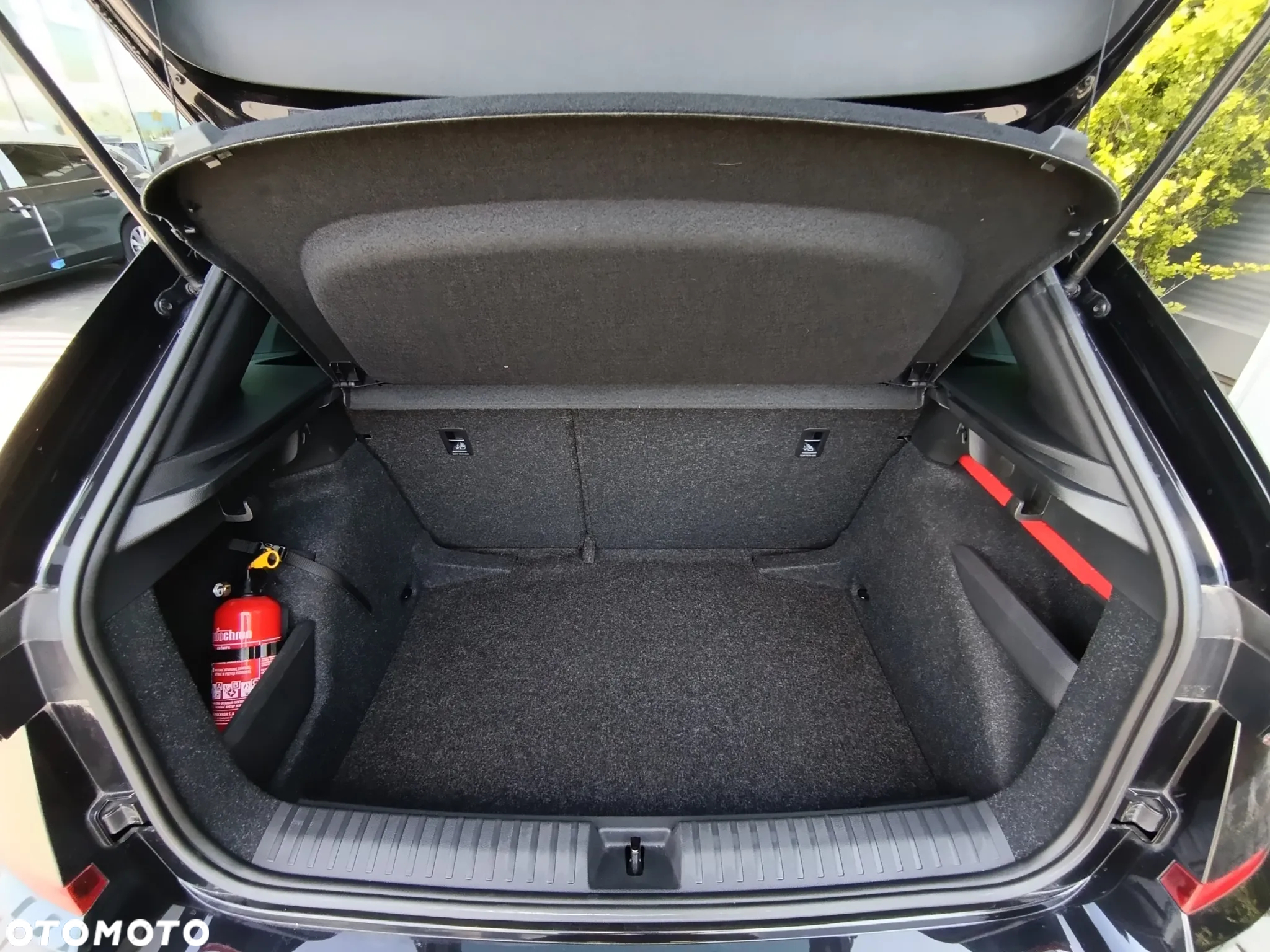 Skoda Kamiq 1.0 TSI Style DSG - 28