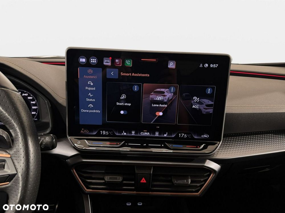 Cupra Formentor - 22