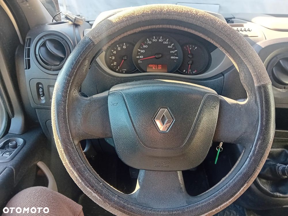 Renault Master - 22