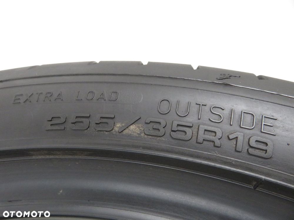 255/35R19 OPONA LETNIA Goodyear Eagle F1 Asymmetric 6 96Y XL - 5