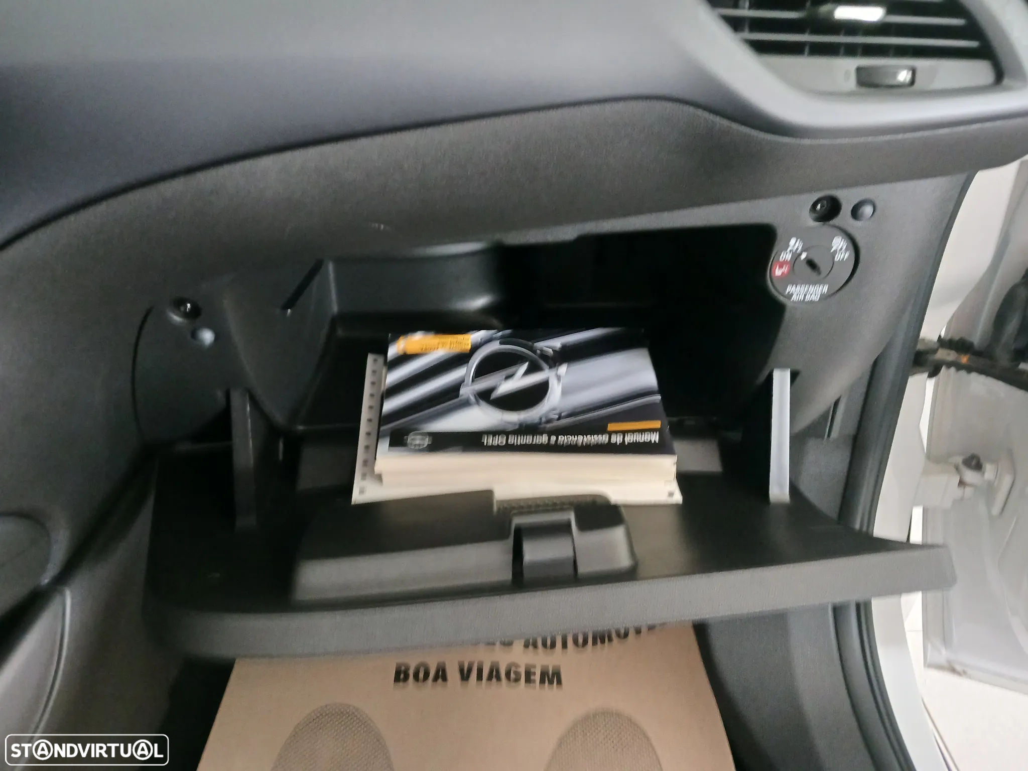 Opel Corsa 1.3 CDTi Van Iva Dedutível - 20