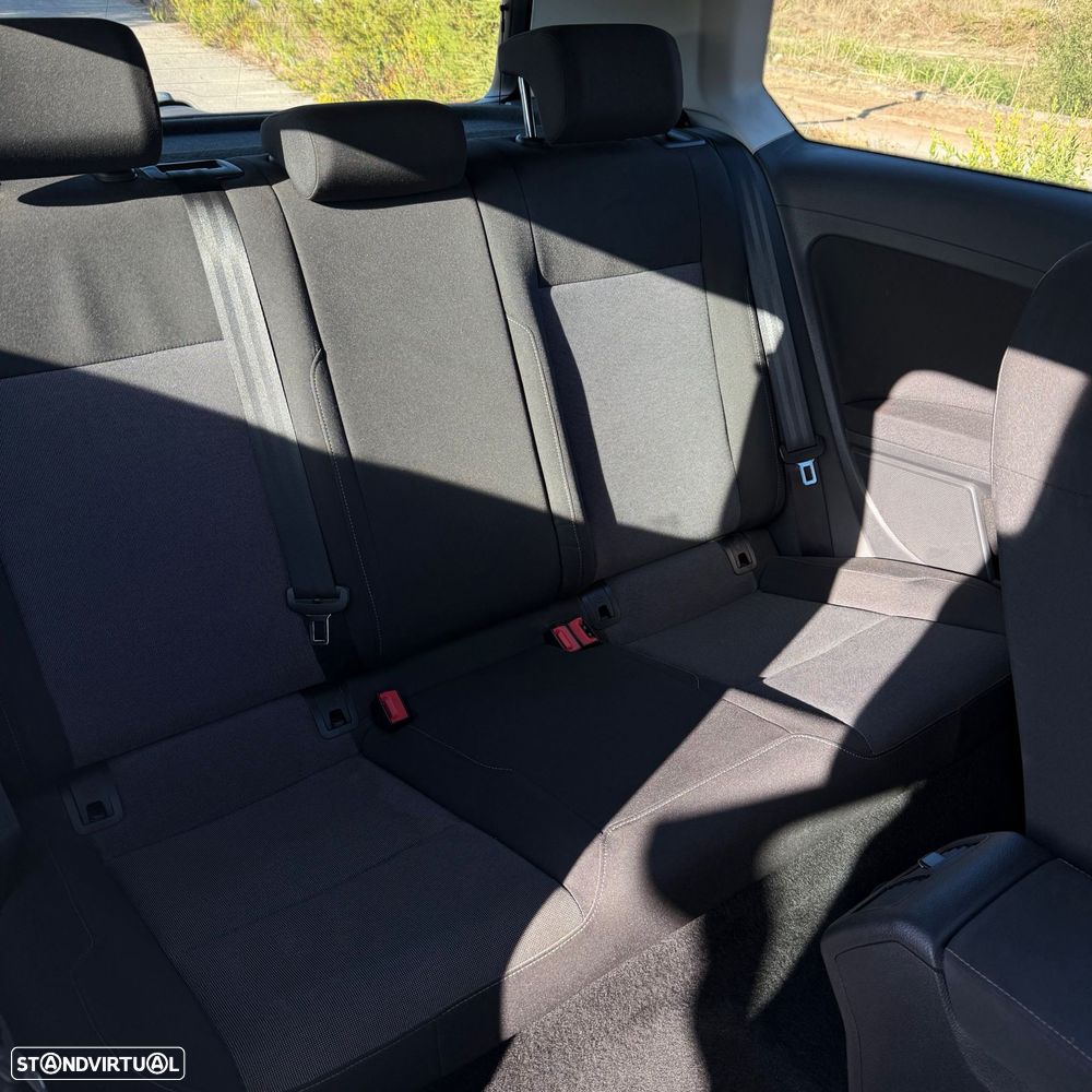 VW Golf 1.2 TSi Trendline - 12