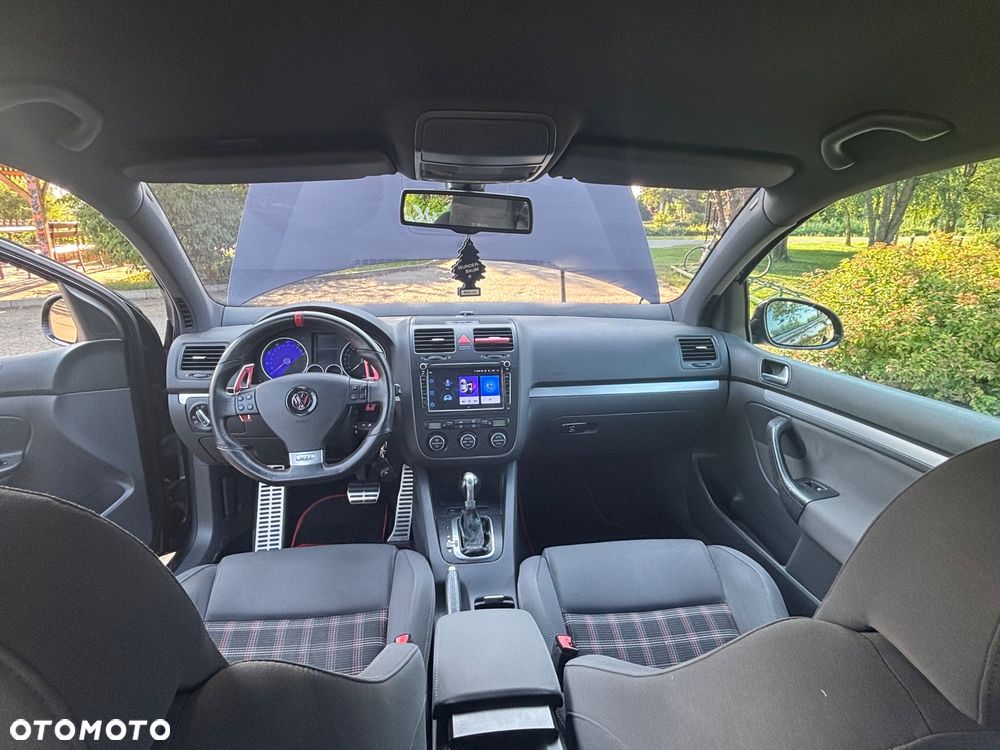 Volkswagen Golf 2.0 TSI GTI DSG - 20
