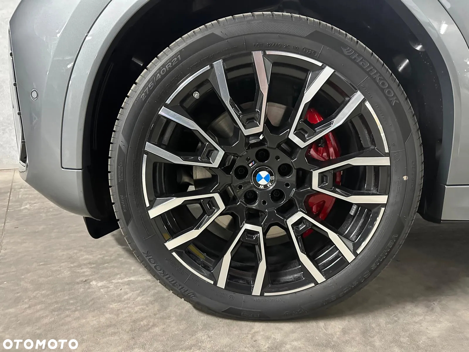BMW X6 xDrive40d mHEV - 12