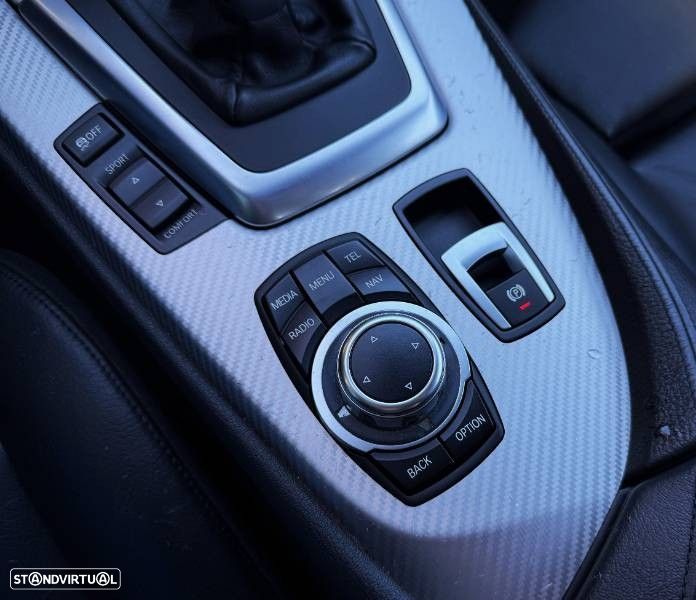 BMW Z4 20 i Pack M Auto - 25