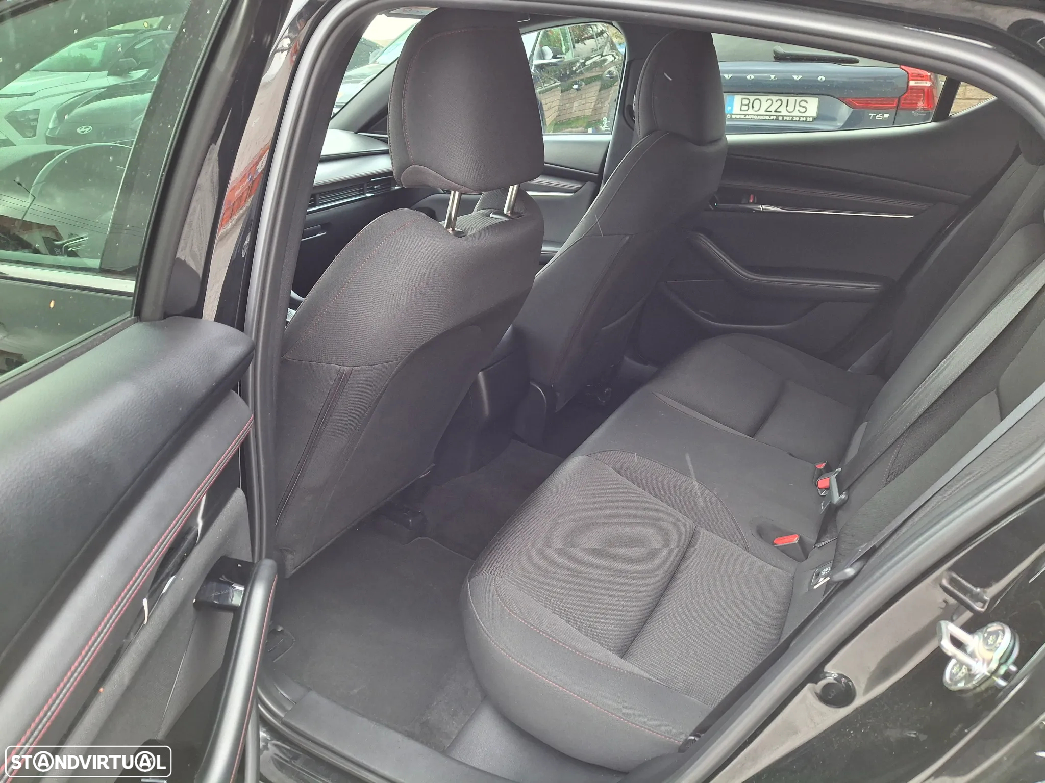 Mazda 3 2.0 Sky-G Homura AT - 6