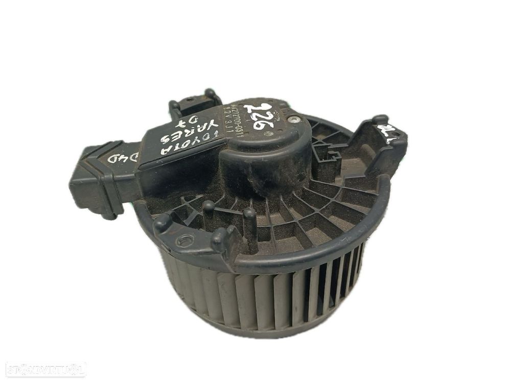 Motor Sofagem Toyota Yaris (_P9_) - 1