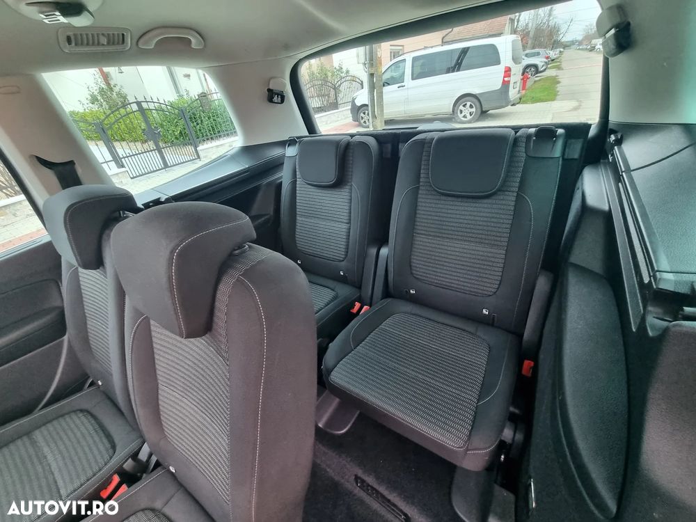 Seat Alhambra 2.0 TDI Ecomotive XCELLENCE - 6