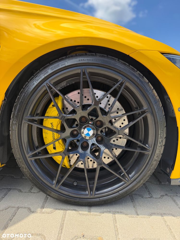 BMW M3 DKG - 9