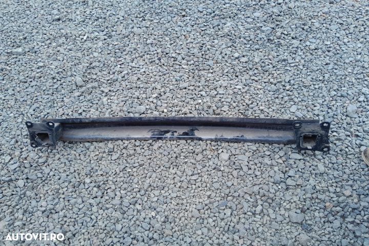 Armatura / Intaritura bara spate Volkswagen VW Golf 6 [2008 - 2015] H - 2