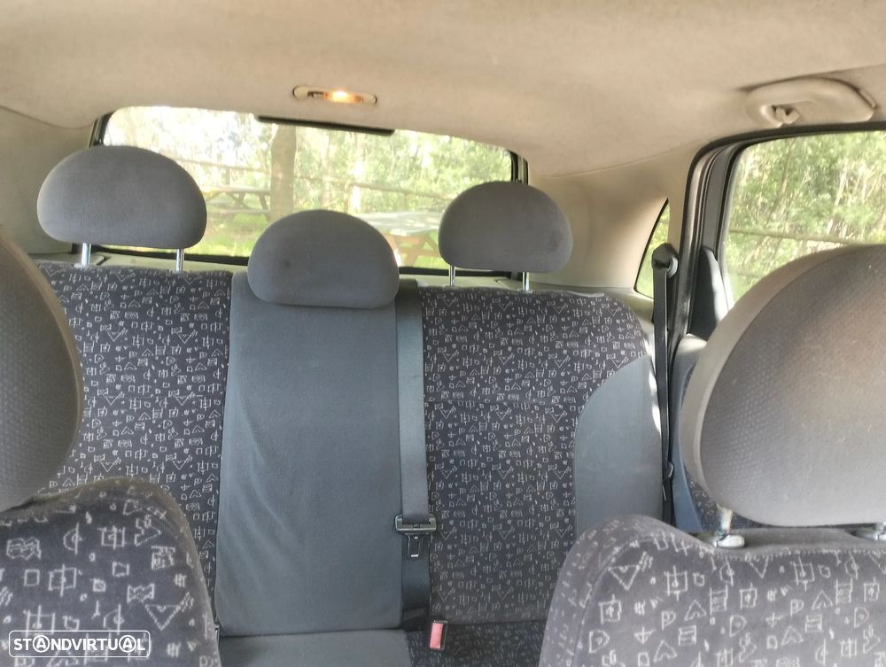 Opel Corsa 1.7 DTi 16V Elegance - 29