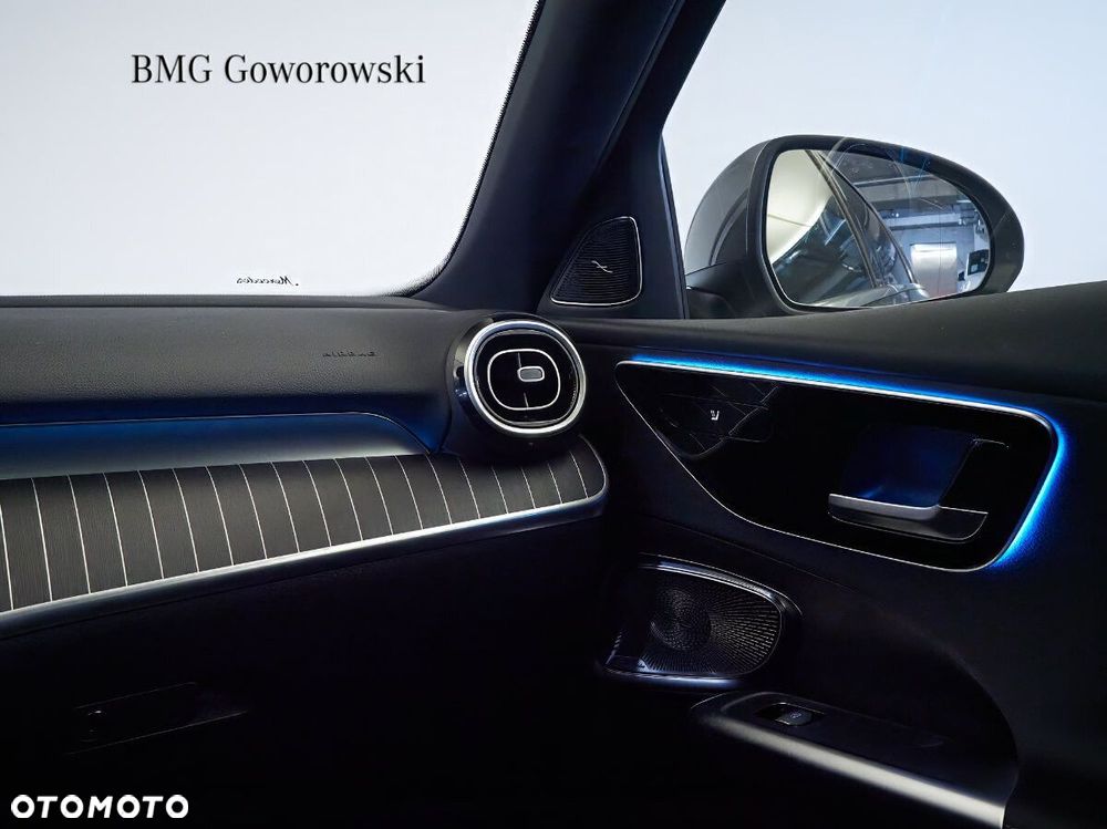 Mercedes-Benz Klasa C 220 d mHEV 4-Matic Avantgarde - 19