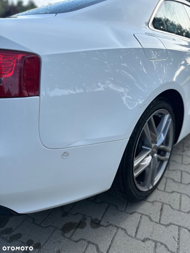 Audi A5 Coupé 2.0 TFSI quattro S tronic - 15