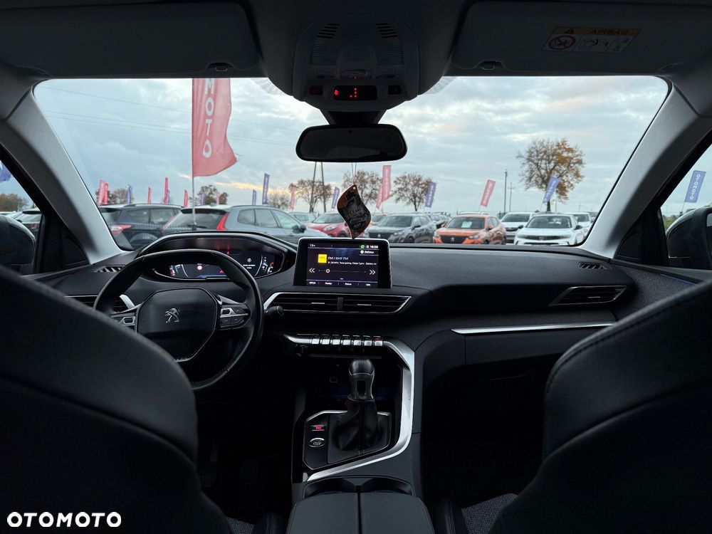 Peugeot 3008 PureTech 130 Stop & Start Allure - 6
