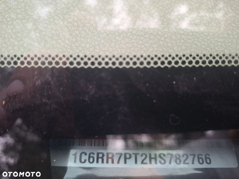 Dodge RAM 1500 5.7 4x4 - 15