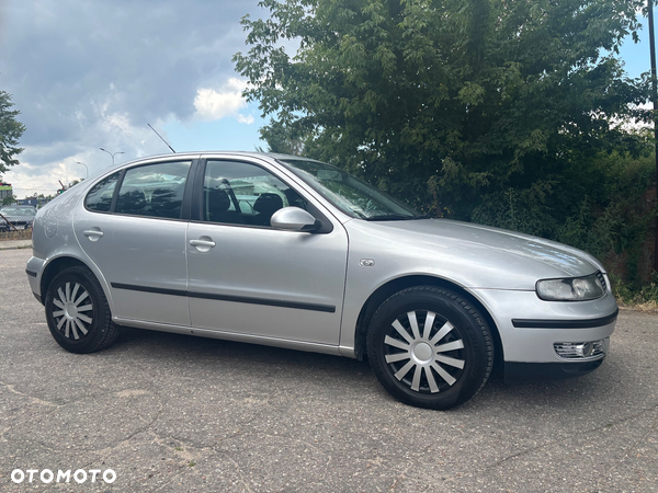 Seat Leon 1.4 Stella