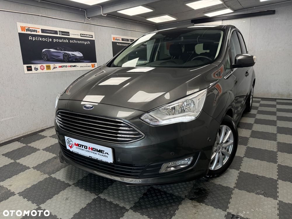 Ford C-MAX - 3