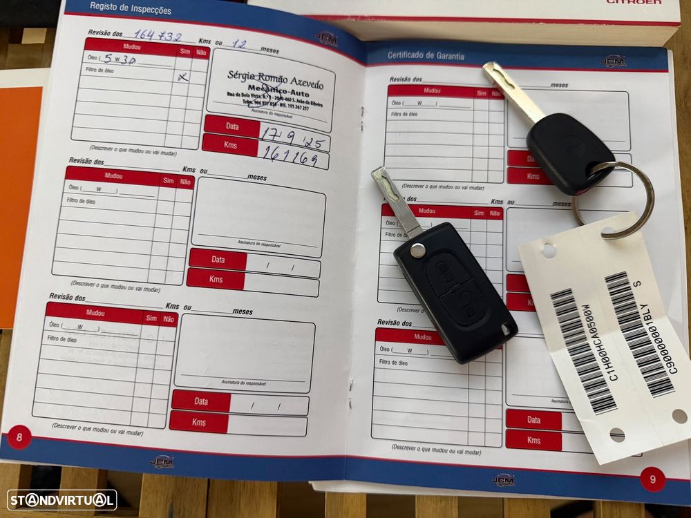 Citroën C3 1.6 BlueHDi Exclusive - 41