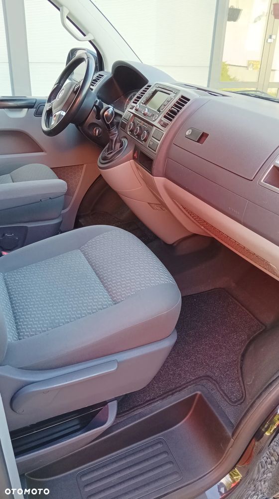 Volkswagen Transporter - 6