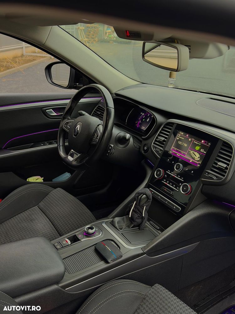 Renault Talisman - 3