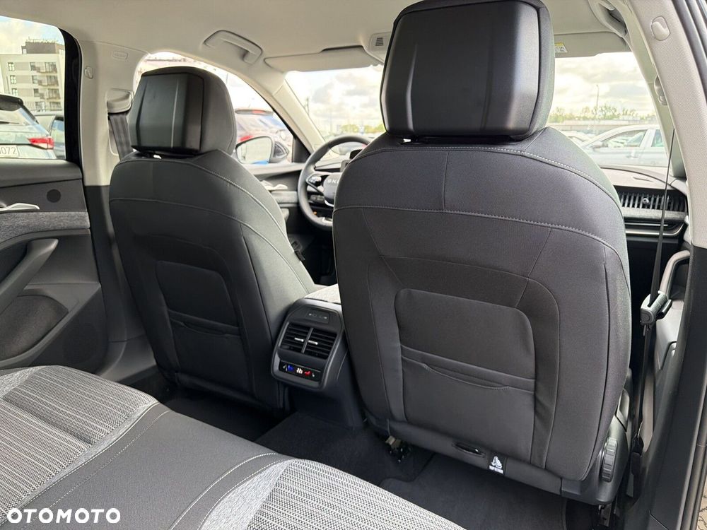 Skoda Superb - 28