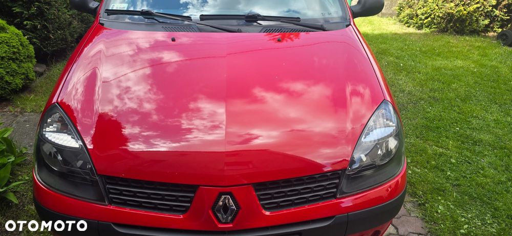 Renault Clio 1.2 Authentique - 13