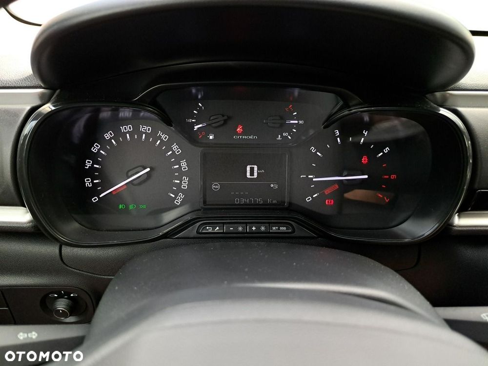 Citroën C3 Pure Tech 83 S&S SHINE PACK - 16