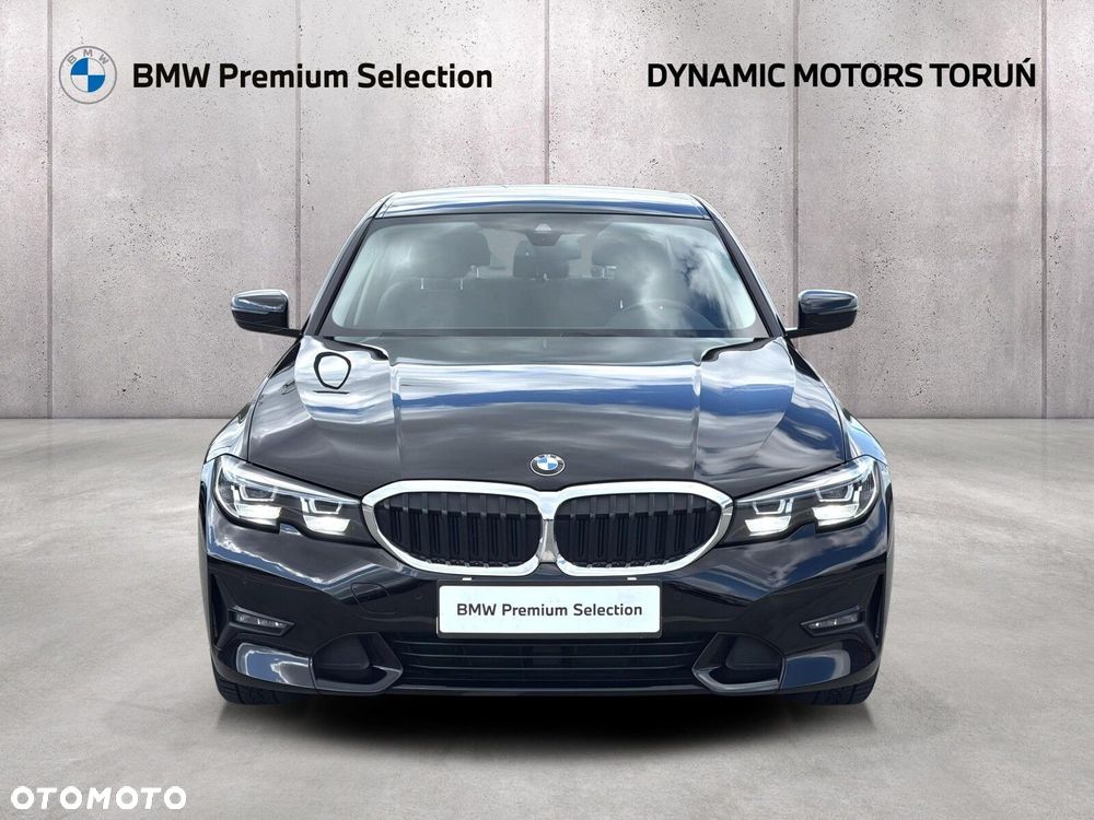 BMW Seria 3 - 12