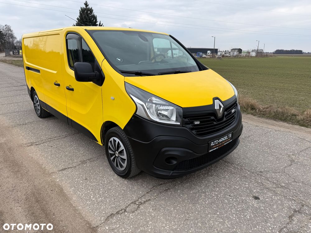 Renault Trafic - 14