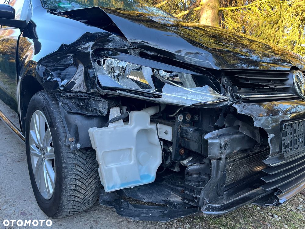 Volkswagen Polo 1.2 TSI (Blue Motion Technology) Comfortline - 11