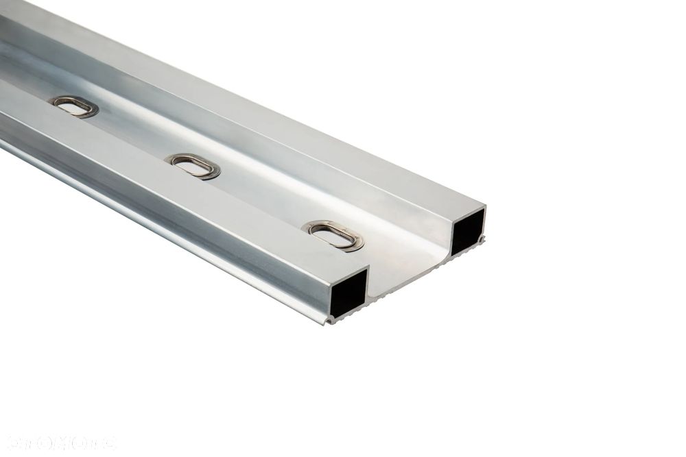 ALUMINIOWY PANEL POLMAR40/200 PODŁOGOWY AUTOLAWETA - 8