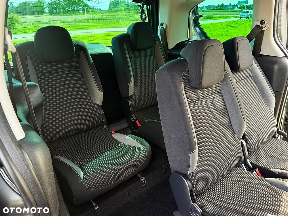 Peugeot Partner BlueHDi 100 Stop&Start Allure - 5