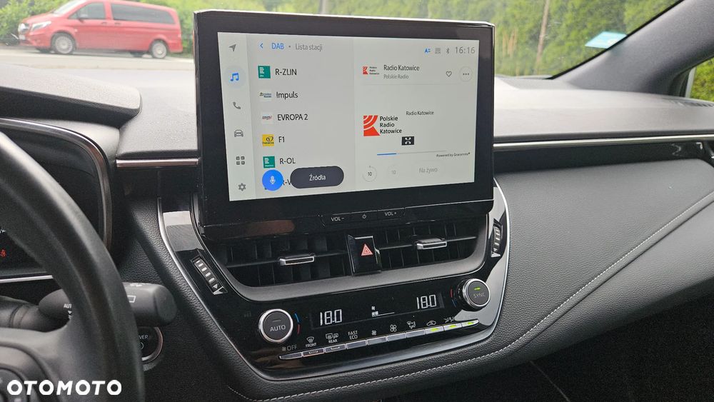 Toyota Corolla - 17