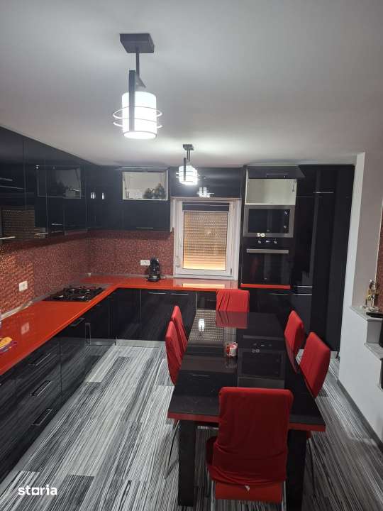 Apartament, 3 camere, 64.35 mp, zona Lapus Arges — fotografia 1