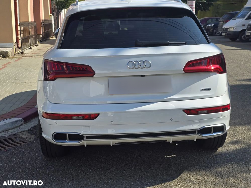 Audi Q5 50 TFSI e quattro S tronic - 11