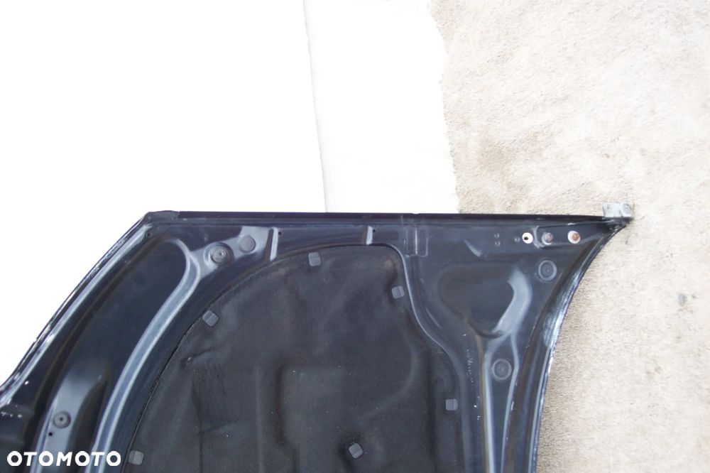 MASKA AUDI A3 8P ROK 04/08 - 7