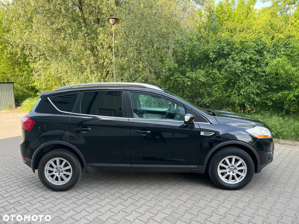 Ford Kuga 2.0 TDCi 2x4 Champions Edition - 7