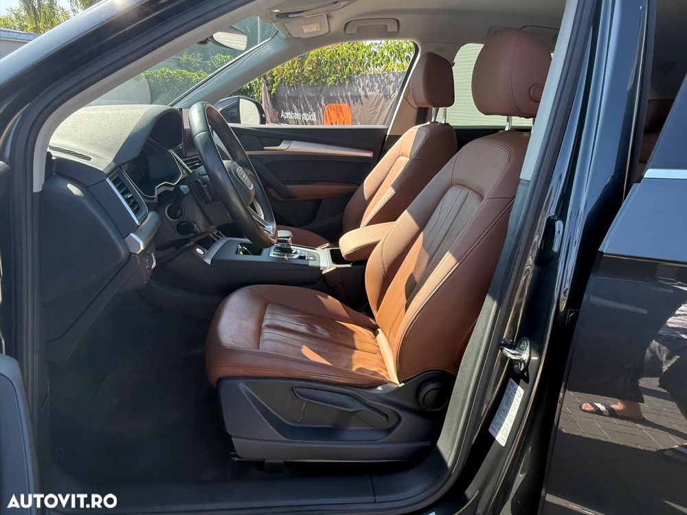 Audi Q5 - 11