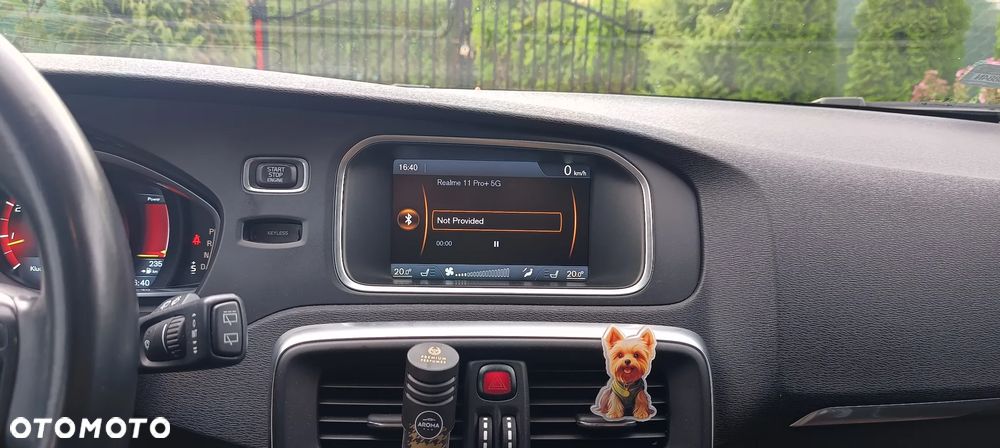 Volvo V40 Cross Country T5 Summum - 23