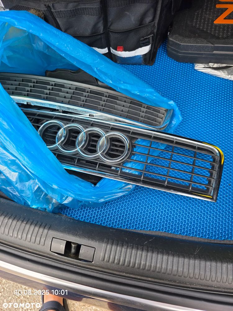 Audi A4 Limousine - 17
