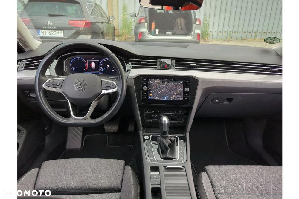 Volkswagen Passat Variant - 13