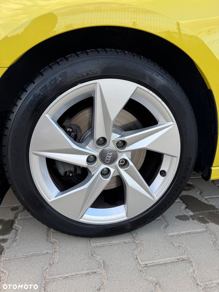 Audi A3 - 16