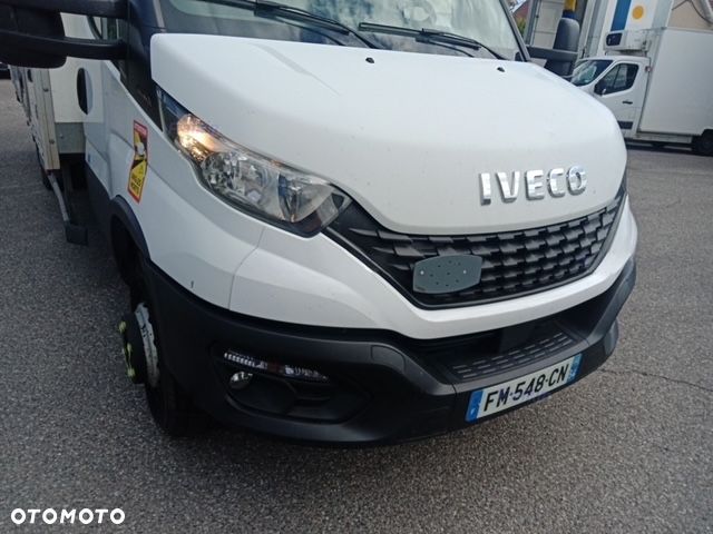 Iveco 70c18 72c18 - 4