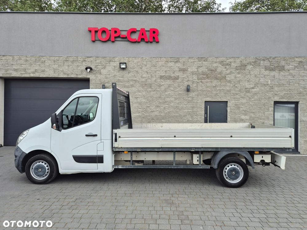 Renault Master - 2